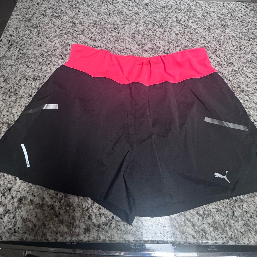Puma shorts